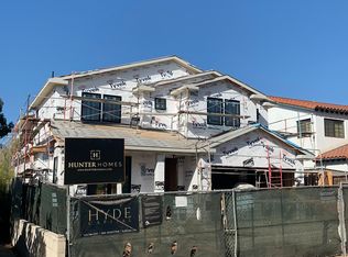 1121 Galloway St, Pacific Palisades, CA 90272