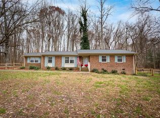 5116 Mockingbird Rd, Greensboro, NC 27406