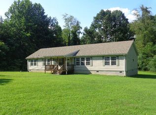 727 Cunningham Rd, Palmyra, VA 22963