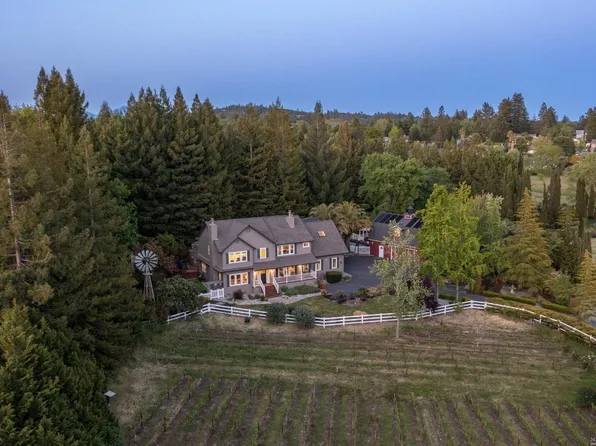 116 Nolan Court, Forestville, CA 95436