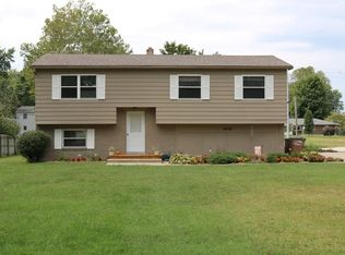 3450 Elizabeth St, Columbus, IN 47203