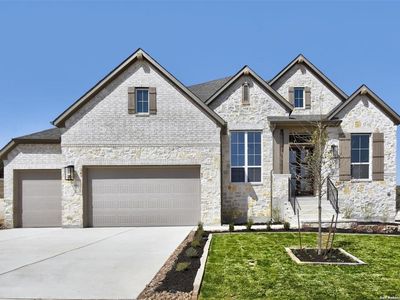 334 Dulce Vista, Boerne, TX, 78006