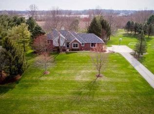 20210 James Rd, Noblesville, IN 46062