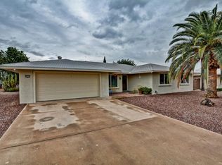10118 W Sutters Gold Ln, Sun City, AZ 85351