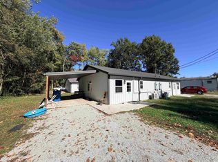 737 W Burr Oak St, Jasonville, IN