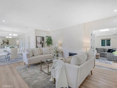 8901 Amigo Ave, Northridge, CA, 91324