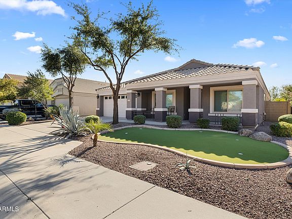 2nd image of 9867 W HARMONY Lane