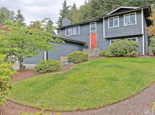 16435 132nd Pl SE, Renton, WA 98058