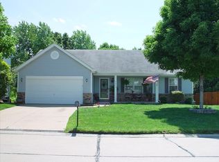 2873 Royallvalley Way, O'Fallon, MO 63368