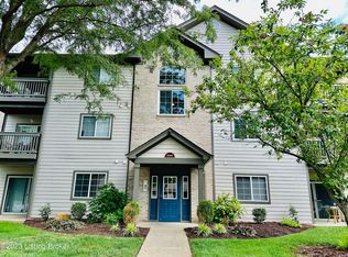 10402 Southern Meadows Dr APT 101, Louisville, KY