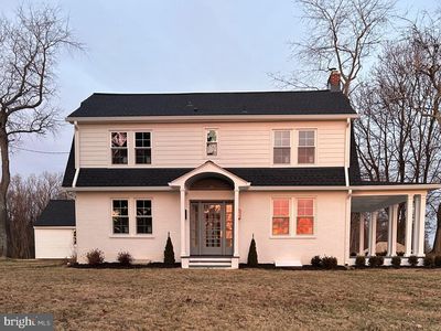 17011 Troyer Rd, Monkton, MD, 21111