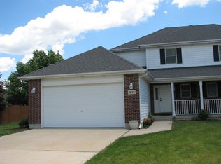 1713 Periwinkle Dr, Morris, IL 60450