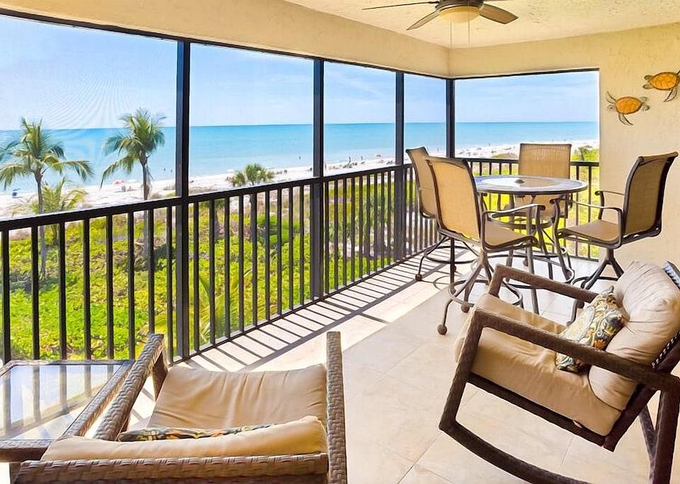 1st image of 2721 W Gulf Dr Unit 317