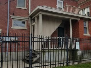 439 E Wayne St APT 3, Fort Wayne, IN 46802