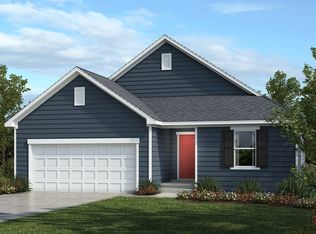205 Steer St, Rolesville, NC 27571