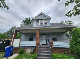 15621 Pythias Ave, Cleveland, OH