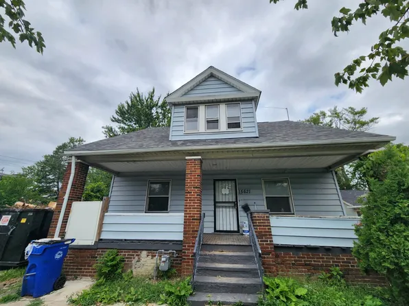 15621 Pythias Ave, Cleveland, OH 44110