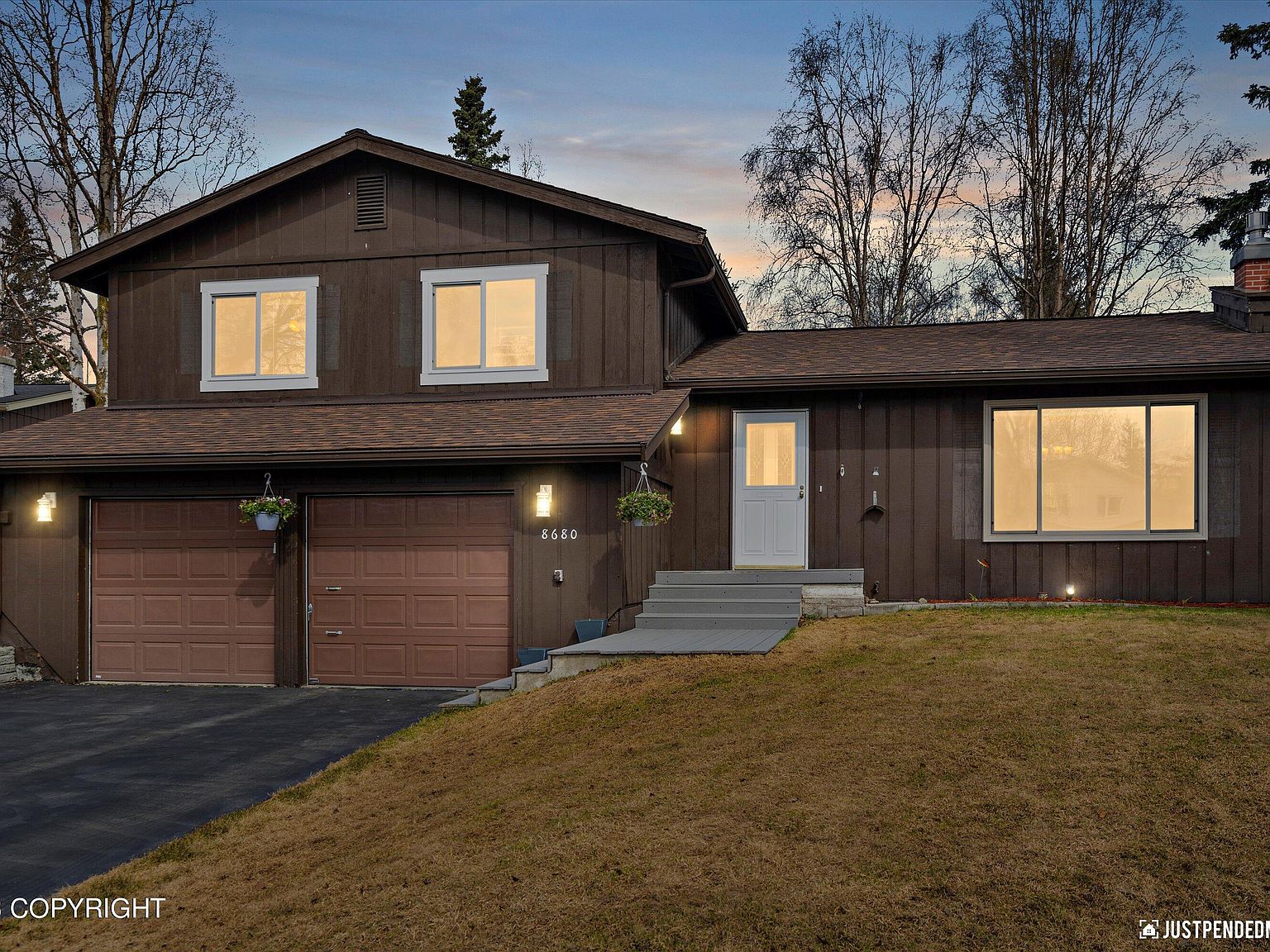 8680 Pioneer Dr, Anchorage, AK 99504 Zillow