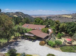 28009 Mesa De Tierra Rd, Salinas, CA 93908