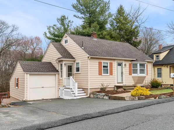 66 Great Woods Rd, Saugus, MA 01906