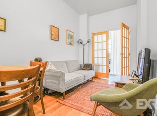 864 Metropolitan Ave #2G, Brooklyn, NY 11211