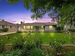 412 S Old Ranch Rd, Arcadia, CA 91007