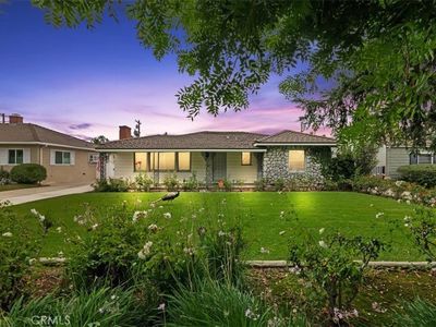 412 S Old Ranch Rd, Arcadia, CA, 91007