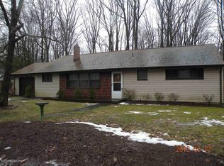 Madison Ave, Pocono Summit, PA 18346