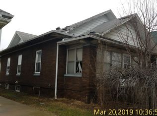 1515 10th Ave, East Moline, IL 61244