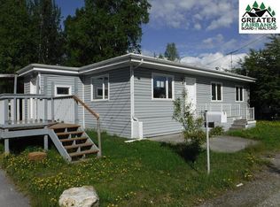 1708 Mary Ann St, Fairbanks, AK 99701