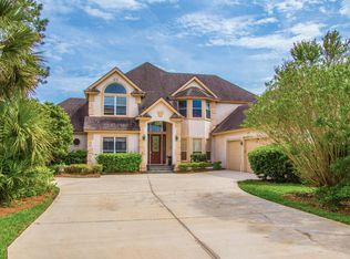 174 Indian Cove Ln, Ponte Vedra Beach, FL 32082