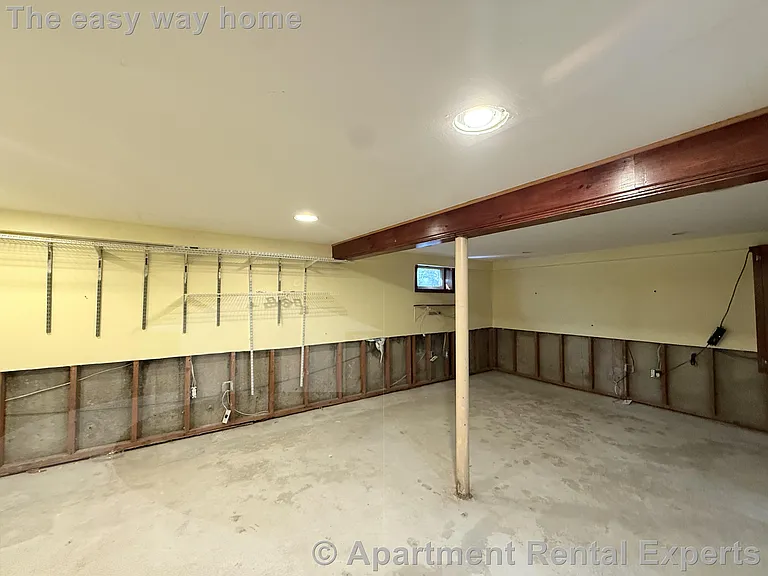 Apartment Rental Experts