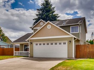 5609 NE 67th Cir, Vancouver, WA 98661