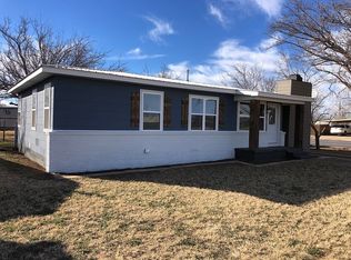 315 W 6th St, Post, TX 79356