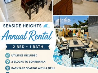 122 Franklin Ave #B, Seaside Heights, NJ 08751
