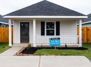 9814 Emerald Stone Way, Conroe, TX 77306