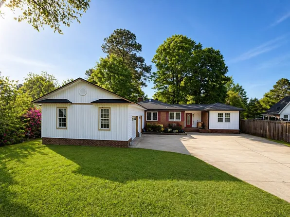 (undisclosed Address), Warsaw, NC 28398