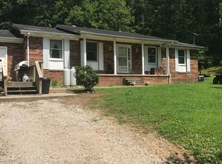 4710 Louden Rd, Williamsburg, KY 40769