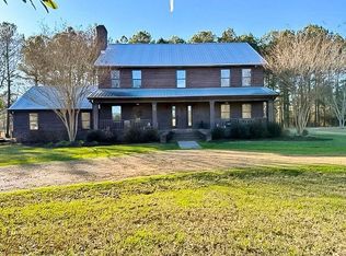 1733 Hurricane Lake Dr SW, Brookhaven, MS 39601