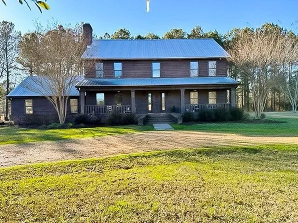 1733 Hurricane Lake Dr SW, Brookhaven, MS 39601