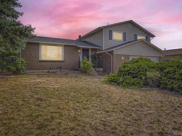 15630 E Hamilton Place, Aurora, CO 80013