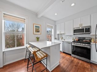 9 Hanson St APT 3, Boston, MA 02118