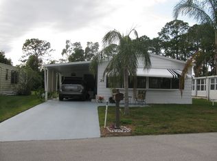 24 Sierra Del Norte, Fort Pierce, FL 34951
