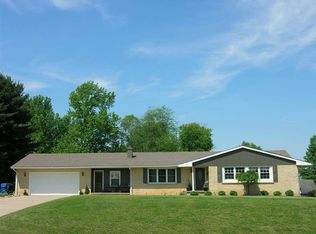 4599 Grimm Rd, Newburgh, IN 47630