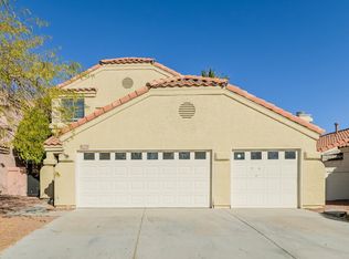 2066 Club Crest Way, Henderson, NV 89014