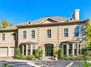 5122 Tangle Ln, Houston, TX 77056