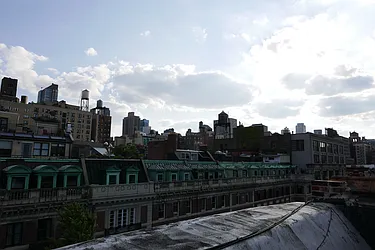 Rented by JK Dansar Corp