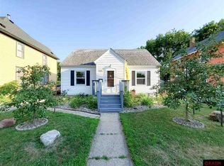 605 Grant Ave, North Mankato, MN 56003