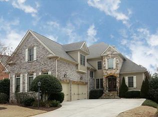 3082 Haynes Trl, Johns Creek, GA 30022