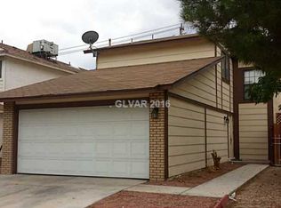 5779 Quicksilver Cir, Las Vegas, NV 89110